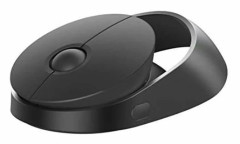 Rapoo Trådlös Mouse Ralemo Air 1 Multi Mode - Svart
