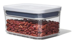 OXO Good Grips POP Behållare - Fyrkantig, Mini, 0,57 L