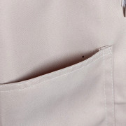 Guardian of Bees: Professionell Biodlaroverall, Elastisk Säker Passform, Andningsbart Polycottonmaterial, Säkerställer Säkerhet och Komfort för Alla Biälskare