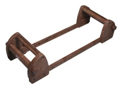 Justerbar pärlvävstol (Myuki) - Bredd 9,5cm - Rayher Ej relevant