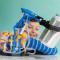 4M KidzLabs/Mega Hydraulic Arm