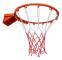 1 st Utomhus Ersättningsbasketkorg (Orange)