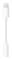 Apple Lightning to 3.5 mm Headphone Jack Adapter