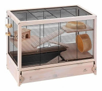 HAMSTERVILLE