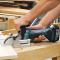 MAKITA DPJ180ZJ laminator med 18V LXT-batterier