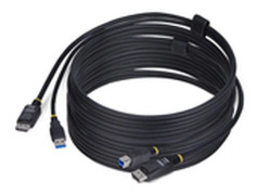 Kabeladapter Startech DU12210-KVM-CABLE