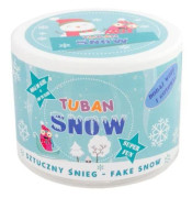 Tuban falsk snö (12 g) - 500 ml (TU3104)
