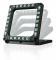 Thrustmaster Replica U.S Air Force MFD Cougar Flight Panel Duo Pack (PC) (New)