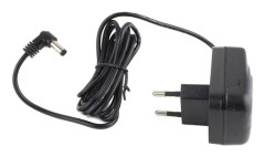 5.7V myVolts ersättningsströmförsörjning kompatibel med Roland GO:KEYS Keyboard