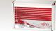  Fujitsu Consumable Kit - scanner consumable kit
