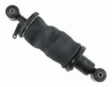 SACHS 313 182 Dämpare, förarhyttsupphängning