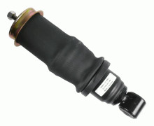 SACHS 105 831 Dämpare, förarhyttsupphängning