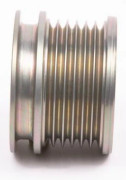 Frihjulskoppling, generator 115A Bosch F 00M 991 303 - chrysler, jeep, mercedes-benz - OE 611 155 07 15, A 611 155 07 15