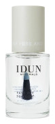 IDUN Minerals Fast Dry Top Coat