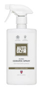 Autoglym Rapid Ceramic - Keramisk Spraybeläggning