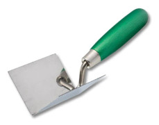 Utvändig hörnputsslev 8 cm