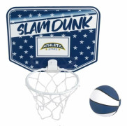 Basketkorg - ATHLETIC STARS - Inomhus - Blå - S