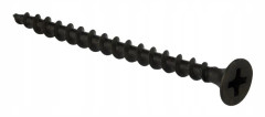 Skruv för montering av GK-skivor i trä 4,2x70mm 50 st