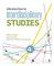Introduction to Interdisciplinary Studies