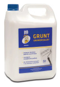 Djup penetrerande primer PSB 5l