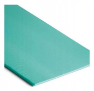 Underlag för paneler resistenta 3 mm 5m2
