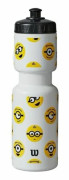 Vattenflaska Wilson Minions Vit 780 ml
