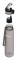 Aquaphor 0,5l rosa vattenfilterflaska + 1 filter