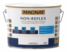 Magnat Icke-reflex Antireflex Takfärg 10L