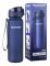 Aquaphor City Filtration flaska 0,5L marinblå