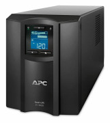 APC SMART-UPS C 1000VA LCD