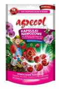 Kapselgödsel för blommande växter 70g
