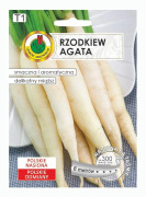 Rädisa Agata frön på 6m band aromatiska, saftiga