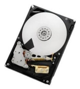 Hitachi Deskstar 7K3000 3 To 7200 RPM 64 Mo 6 Gb/s
