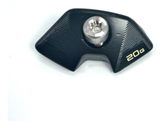 1 st Golfklubbhuvuden Vikt Övningsskruv För Taylormade Sim2/sim2 Max/ls Driverhuvud 20g