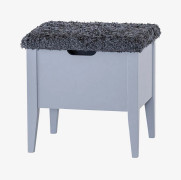 Torkelson - Bänk Klinte 1-pack - Beige - Bänkar - Från Homeroom