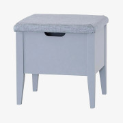 Torkelson - Bänk Klinte 1-pack - Beige - Bänkar - Från Homeroom
