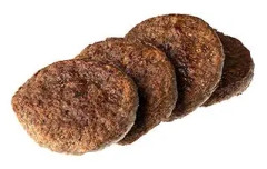 Kötträtter & Processat Kött
