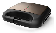 BLACK+DECKER Smörgåsgrill Panini