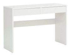 Loft24 - Skrivbord Astral - Vit - Skrivbord - Från Homeroom