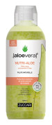Zuccari [aloevera]2 NUTRI-ALOE persikasmak Ren Aloe Vera Juice 1L
