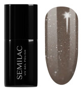 Semilac UV Hybrid WellBeing Gel Nagellack med UV/LED-lampa Färg 657 Balance 7ml