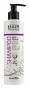 Essentiq Therapy Scalp Shampoo för fett hår 250 ml
