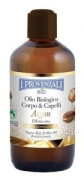 I Provenzali Argan Body & Hair Oil 200 ml