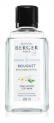Maison Berger Paris Refill för doftdiffusor Mysig Musk 200ml