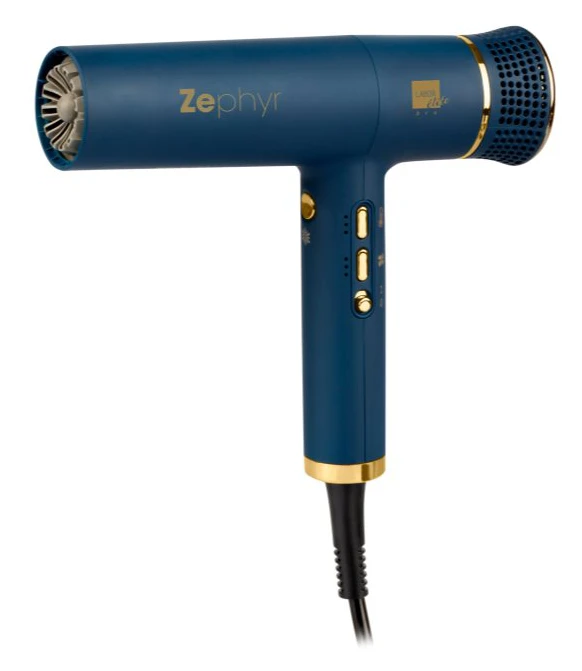 Zephyr - Professionell digital hårtork Labor Pro Elite LE009