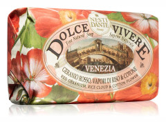 Nesti Dante Dolce Vivere tvål Venedig 250g (P1)