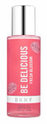 Donna Karan Be Delicious Mist doftande med färska blommor 250 ml