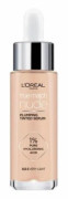 LOral - True Match Nude Plumping Tinted Serum - Very Light 0.5-2