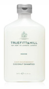 Truefitt & Hill Hantering Fuktgivande schampo med kokos för män 365 ml