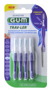 Gum Brossette 1512 Trav-Ler 1,2 mm (lila)